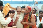 Amrutha Pasupata Maha Mrityunjaya Homam Purnahuti 02 - 14 of 128