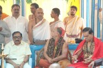 Amrutha Pasupata Maha Mrityunjaya Homam Purnahuti 02 - 20 of 128