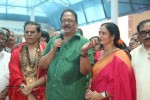 Amrutha Pasupata Maha Mrityunjaya Homam Purnahuti 02 - 36 of 128
