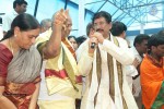 Amrutha Pasupata Maha Mrityunjaya Homam Purnahuti 02 - 42 of 128