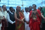 Amrutha Pasupata Maha Mrityunjaya Homam Purnahuti 02 - 88 of 128