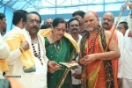 Amrutha Pasupata Maha Mrityunjaya Homam Purnahuti 02 - 105 of 128