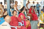 Amrutha Pasupata Maha Mrityunjaya Homam Purnahuti 02 - 106 of 128