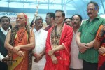 Amrutha Pasupata Maha Mrityunjaya Homam Purnahuti 02 - 111 of 128