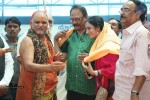 Amrutha Pasupata Maha Mrityunjaya Homam Purnahuti 02 - 114 of 128