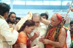 Amrutha Pasupata Maha Mrityunjaya Homam Purnahuti 02 - 116 of 128