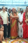 Amrutha Pasupata Maha Mrityunjaya Homam Purnahuti 02 - 123 of 128