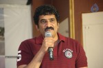Amrutham Chandamamalo Press Meet - 4 of 53