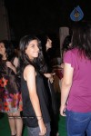 Dinaz participating at Zoroastrian Club - 73 of 76