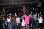 Dinaz participating at Zoroastrian Club - 76 of 76