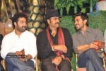 Anaganaga O Dheerudu Movie Audio Launch - 85 of 356
