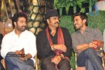 Anaganaga O Dheerudu Movie Audio Launch - 106 of 356