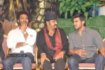 Anaganaga O Dheerudu Movie Audio Launch - 122 of 356