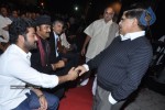 Anaganaga O Dheerudu Movie Audio Launch - 38 of 356
