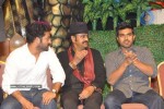 Anaganaga O Dheerudu Movie Audio Launch - 162 of 356