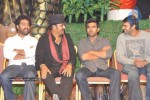 Anaganaga O Dheerudu Movie Audio Launch - 194 of 356