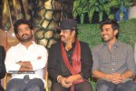 Anaganaga O Dheerudu Movie Audio Launch - 338 of 356