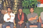 Anaganaga O Dheerudu Movie Audio Launch - 356 of 356