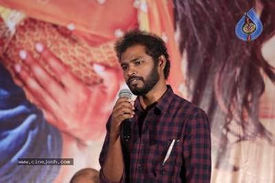 Anaganaga O Prema Katha Movie Press Meet - 8 of 17