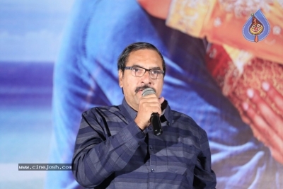 Anaganaga O Prema Katha Movie Press Meet - 9 of 17