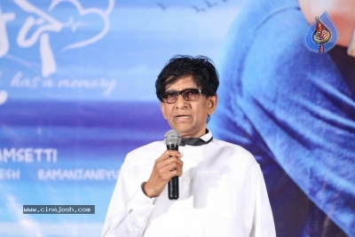 Anaganaga O Prema Katha Movie Press Meet - 12 of 17