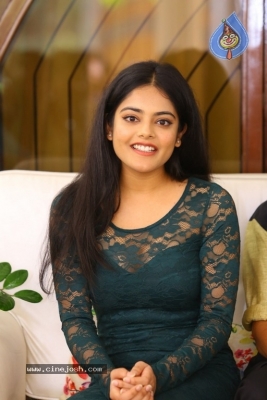 Anaganaga O Premakatha Movie Press Meet - 3 of 21