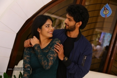 Anaganaga O Premakatha Movie Press Meet - 4 of 21