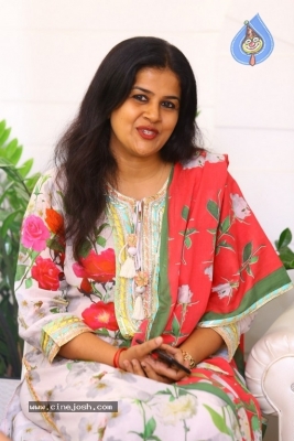 Anaganaga O Premakatha Movie Press Meet - 14 of 21