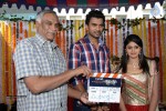 Anaganaga Oka Chithram Movie Opening - 12 of 52
