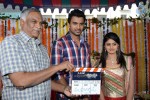 Anaganaga Oka Chithram Movie Opening - 15 of 52