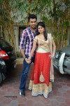Anaganaga Oka Chithram Movie Opening - 16 of 52