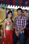 Anaganaga Oka Chithram Movie Opening - 26 of 52