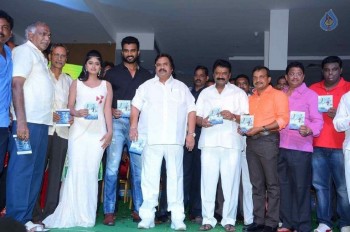 Anaganaga Oka Chitram Audio Launch - 6 of 33