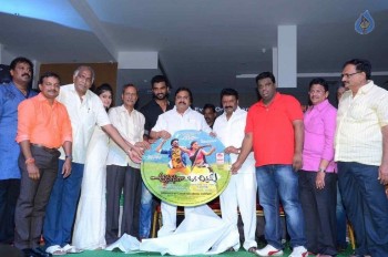 Anaganaga Oka Chitram Audio Launch - 7 of 33