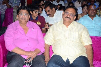 Anaganaga Oka Chitram Audio Launch - 8 of 33