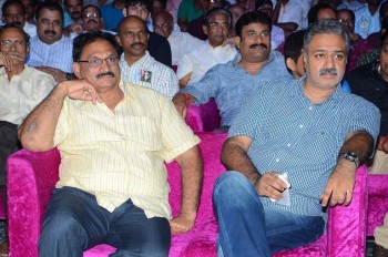 Anaganaga Oka Chitram Audio Launch - 9 of 33