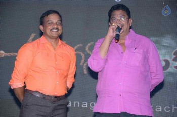 Anaganaga Oka Chitram Audio Launch - 15 of 33