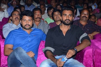 Anaganaga Oka Chitram Audio Launch - 19 of 33