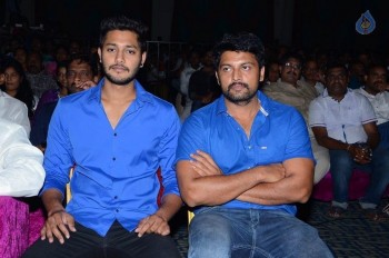 Anaganaga Oka Chitram Audio Launch - 32 of 33