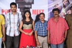 Anaganaga Oka Chitram Press Meet - 35 of 48