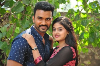 Anaganaga Oka Chitram Release Press Meet - 8 of 42