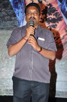 Anaganaga Oka Chitram Release Press Meet - 15 of 42
