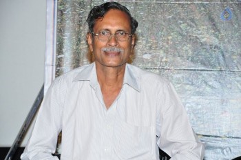 Anaganaga Oka Chitram Release Press Meet - 21 of 42