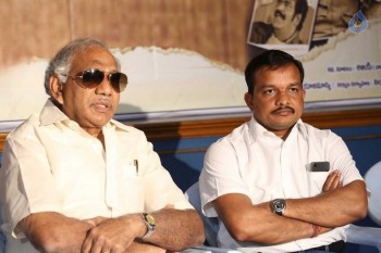 Anaganaga Oka Chitram Success Meet - 1 of 21
