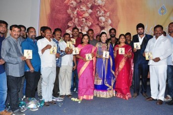 Anaganaga Oka Durga Audio Launch - 2 of 42