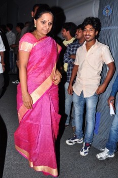 Anaganaga Oka Durga Audio Launch - 16 of 42