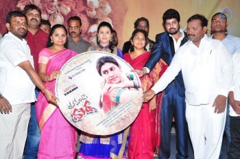 Anaganaga Oka Durga Audio Launch - 20 of 42