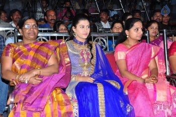 Anaganaga Oka Durga Audio Launch - 21 of 42