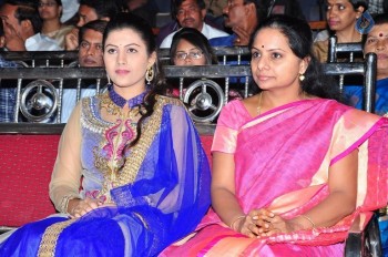 Anaganaga Oka Durga Audio Launch - 23 of 42