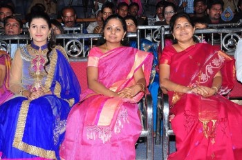 Anaganaga Oka Durga Audio Launch - 24 of 42